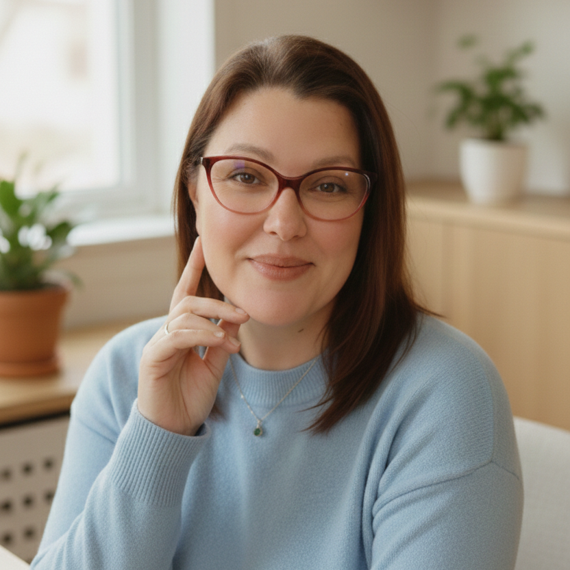 Elizabeth Lanti - Psicología - Meditación Plena